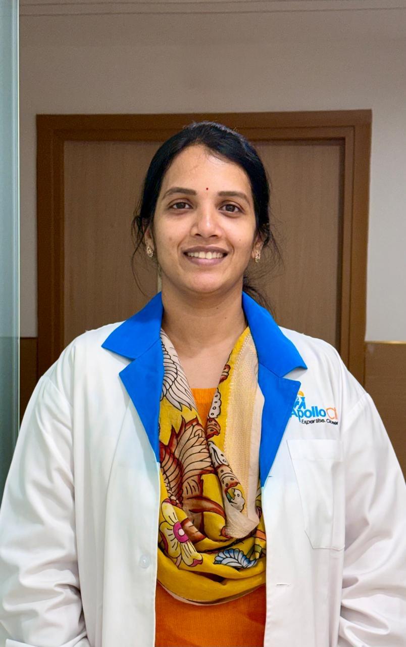 Dr.PINNINTY PRATHIBHA